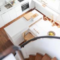Three-Bedroom Apartment - Dünenrand