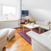 Two-Bedroom Apartment - Sonnenburg