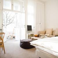 Comfort Double Room with Balcony