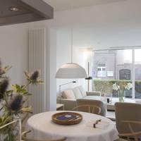 Apartment with Terrace 1