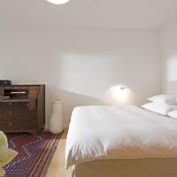 Apartment with Terrace 3