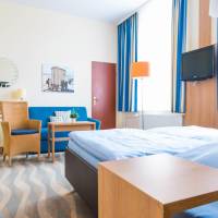 Premium Double Room