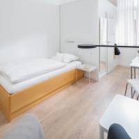 Apartment 1