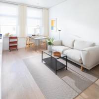 Apartment 8