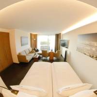 1 Room Apartment XL without Sea View
