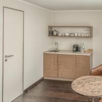 2 Room Apartment with Balcony without Sea View