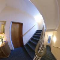 Double Room with City View - 1. Floor 