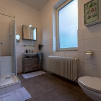 One-Bedroom Apartment 1