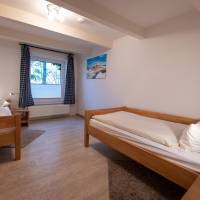 Two-Bedroom Apartment 2 - no pets