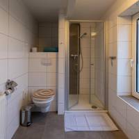Two-Bedroom Apartment 3 - no pets