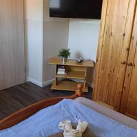 Single Room with Private Bathroom