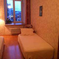 Budget Twin Room