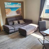 Apartment Silberner Fisch 