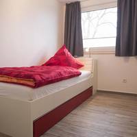 Two-Bedroom Apartment (Famke)