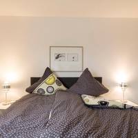Superior Two-Bedroom Apartment with Terrace (Fiete)