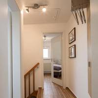Two-Bedroom Apartment with Terrace (Boppo)
