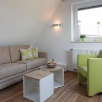 One-Bedroom Apartment (Palle)