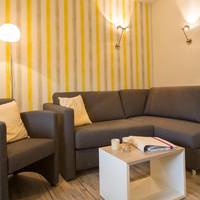 Apartment with Terrace (Beeke)