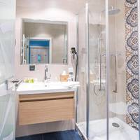 Superior Single Room with Sea View