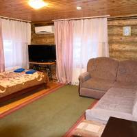 Deluxe Double or Twin Room with Garden View