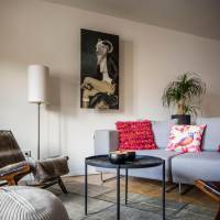 Superior Apartment