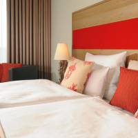 Premium Double or Twin Room