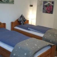 Twin Room with Bathroom