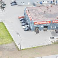 Четырехместный