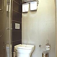 Budget Single Room