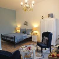 Deluxe Double Room with Shower