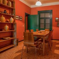 One-Bedroom Holiday Flat