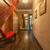 Two-Bedroom Holiday Flat