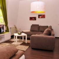 Four-Bedroom Apartment