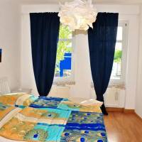 Large One-Bedroom Apartment