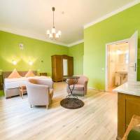 Large Double Room