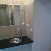 Double or Twin Room with Shower
