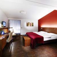 Business Double Room