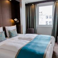 Room with King Size bed