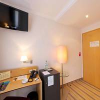 Comfort Single Room