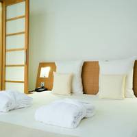 Superior Room with 1 Double Bed