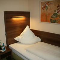 Comfort Single Room