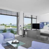 Innside Lifestyle Suite