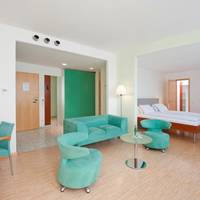 Lifestyle Suite