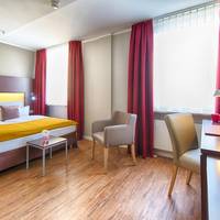 Comfort Double or Twin Room