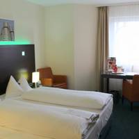 Comfort Double or Twin Room