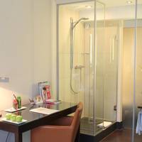 Comfort Single Room