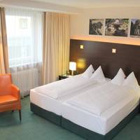 Comfort Plus Double or Twin Room