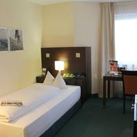Comfort Plus Single Room