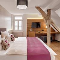Alpenchic Comfort Double Room