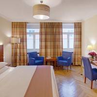 Classic Comfort Double Room